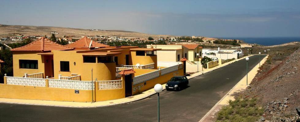 Casa Pared
